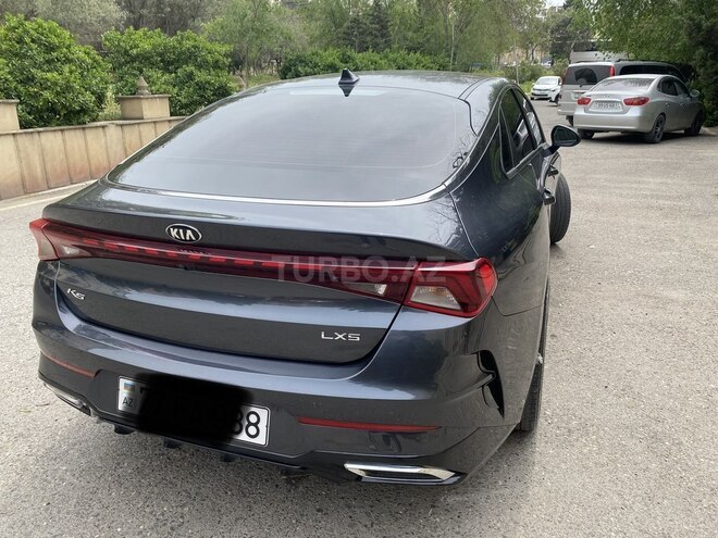 Kia K5 2021, 148,000 km - 1.6 l - Bakı