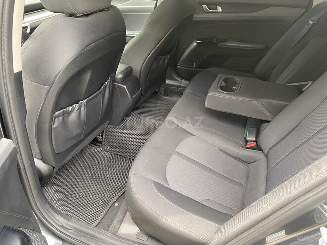 Kia K5 2021, 148,000 km - 1.6 l - Bakı