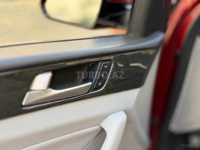 Hyundai Sonata 2018, 104,000 km - 2.0 l - Bakı