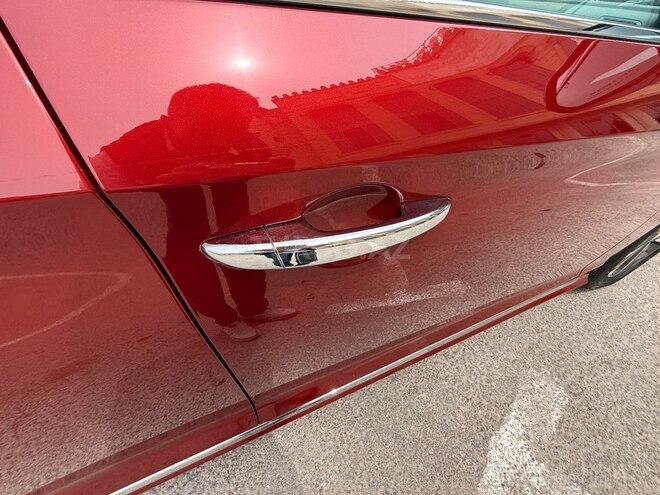 Hyundai Sonata 2018, 104,000 km - 2.0 l - Bakı