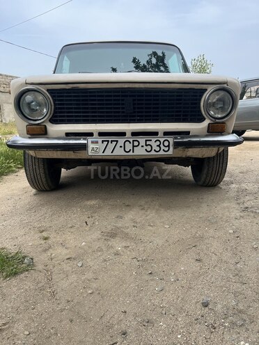 LADA (VAZ) 21011 1977, 95,000 km - 1.6 l - Bakı