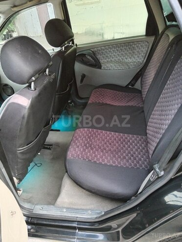 LADA (VAZ) Kalina 2010, 263,000 km - 1.4 l - Bakı