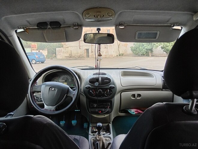 LADA (VAZ) Kalina 2010, 263,000 km - 1.4 l - Bakı