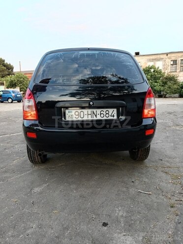 LADA (VAZ) Kalina 2010, 263,000 km - 1.4 l - Bakı