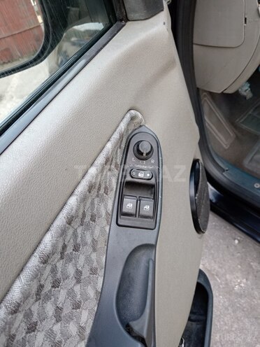 LADA (VAZ) Kalina 2010, 263,000 km - 1.4 l - Bakı