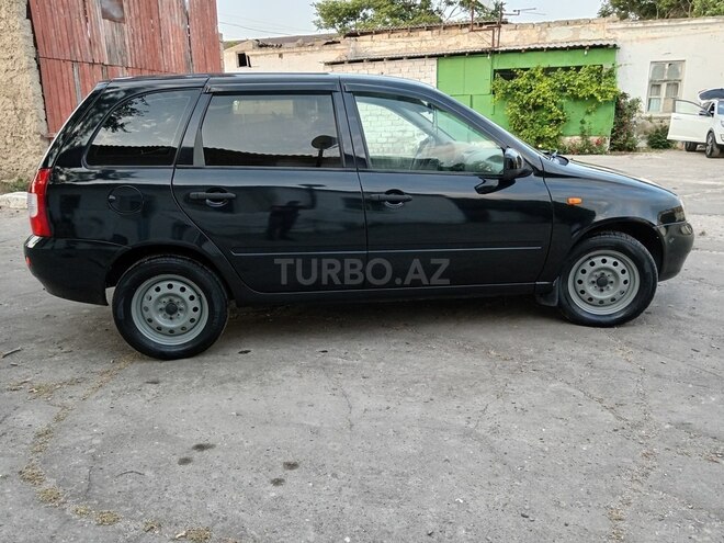 LADA (VAZ) Kalina 2010, 263,000 km - 1.4 l - Bakı
