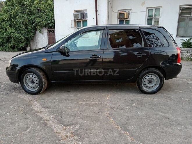 LADA (VAZ) Kalina 2010, 263,000 km - 1.4 l - Bakı