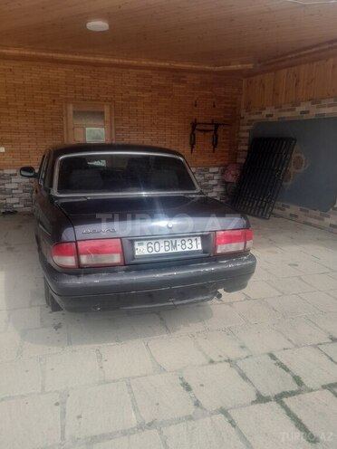 GAZ 31105 2006, 230,000 km - 2.3 l - Bakı
