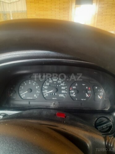 GAZ 31105 2006, 230,000 km - 2.3 l - Bakı