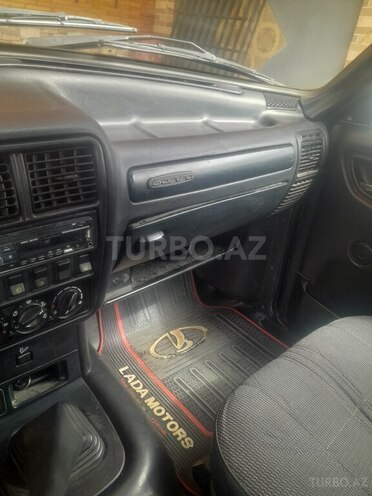 GAZ 31105 2006, 230,000 km - 2.3 l - Bakı