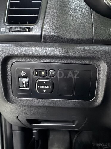 Changan CS 35 2014, 170,500 km - 1.6 l - Bakı