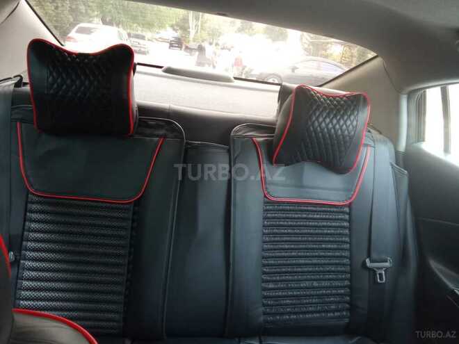 Kia Rio 2012, 281,000 km - 1.4 l - Bakı