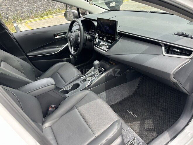 Toyota Corolla 2024, 5,000 km - 1.8 l - Bakı