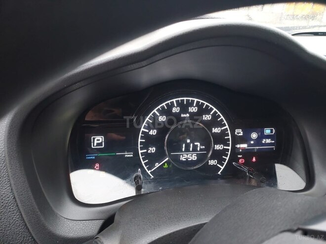 Nissan Note 2018, 68,000 km - 1.2 l - Bakı