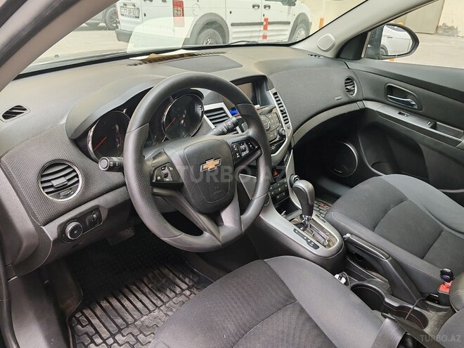 Chevrolet Cruze 2015, 146,000 km - 1.4 l - Bakı