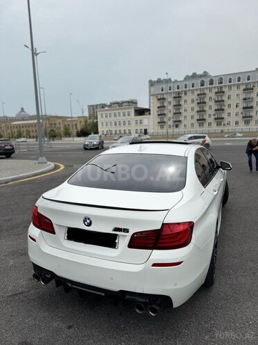 BMW 535 2011, 200,000 km - 3.0 l - Bakı
