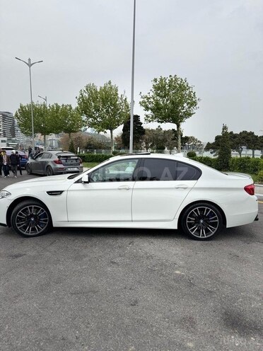 BMW 535 2011, 200,000 km - 3.0 l - Bakı