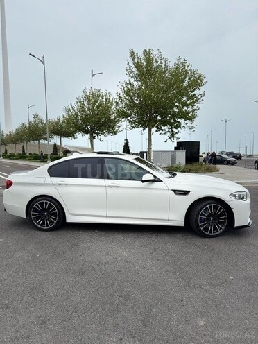 BMW 535 2011, 200,000 km - 3.0 l - Bakı