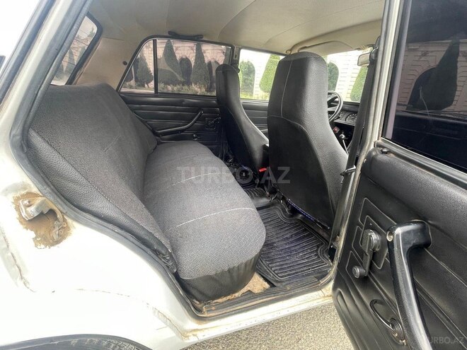 LADA (VAZ) 2107 2008, 97,000 km - 1.6 л - Şəmkir