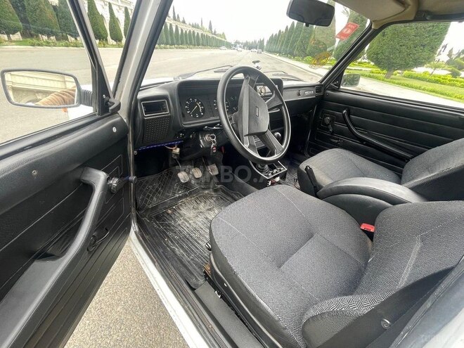 LADA (VAZ) 2107 2008, 97,000 km - 1.6 л - Şəmkir