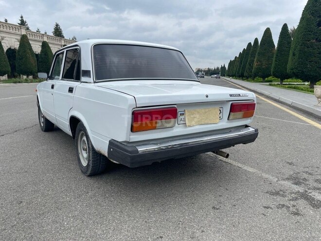 LADA (VAZ) 2107 2008, 97,000 km - 1.6 л - Şəmkir