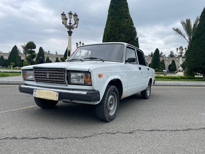 LADA (VAZ) 2107 2008, 97,000 km - 1.6 л - Şəmkir