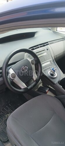 Toyota Prius 2010, 379,805 km - 1.8 l - Bakı