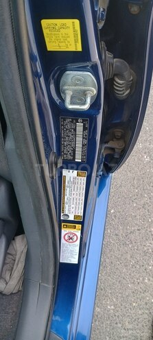 Toyota Prius 2010, 379,805 km - 1.8 l - Bakı