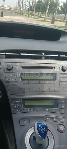 Toyota Prius 2010, 379,805 km - 1.8 l - Bakı