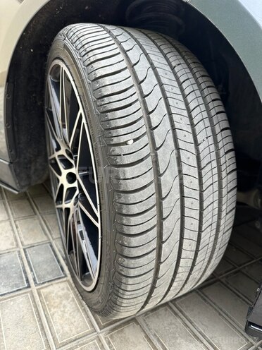 BMW 328 2014, 190,500 km - 2.0 l - Bakı