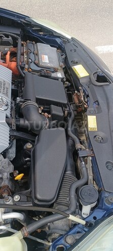 Toyota Prius 2010, 379,805 km - 1.8 l - Bakı