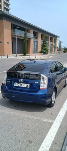 Toyota Prius 2010, 379,805 km - 1.8 l - Bakı