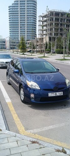 Toyota Prius 2010, 379,805 km - 1.8 l - Bakı