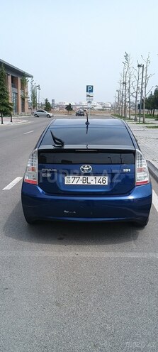 Toyota Prius 2010, 379,805 km - 1.8 l - Bakı
