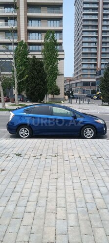 Toyota Prius 2010, 379,805 km - 1.8 l - Bakı