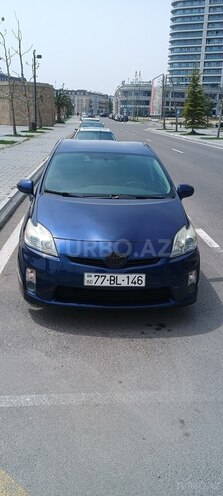 Toyota Prius 2010, 379,805 km - 1.8 l - Bakı
