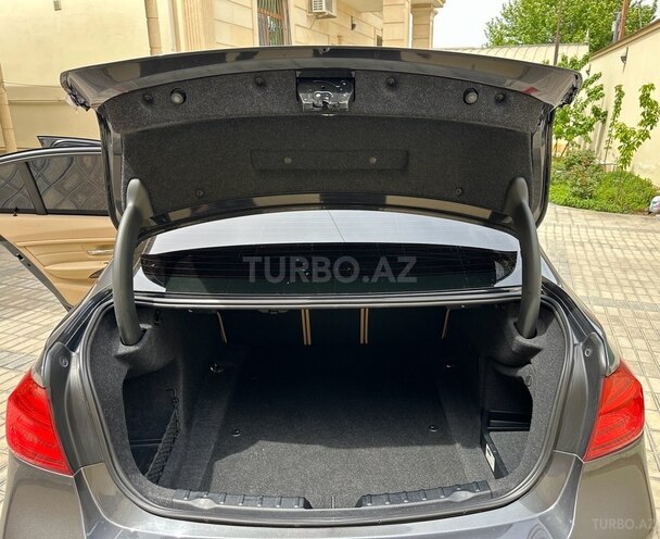 BMW 328 2014, 190,500 km - 2.0 l - Bakı