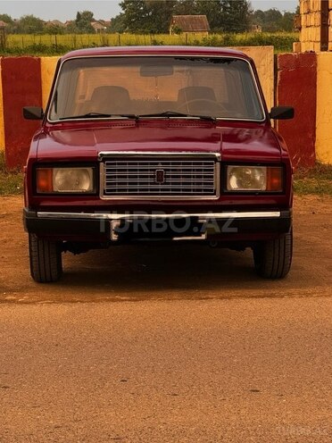 LADA (VAZ) 2107 1990, 50,000 km - 1.6 л - Lənkəran