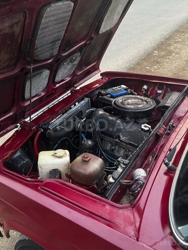 LADA (VAZ) 2107 1990, 50,000 km - 1.6 л - Lənkəran