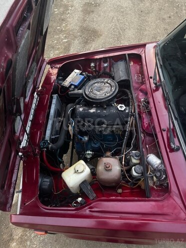 LADA (VAZ) 2107 1990, 50,000 km - 1.6 л - Lənkəran