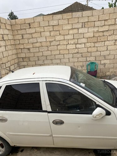 Lifan 520 2008, 52,588 km - 1.6 l - Sabirabad