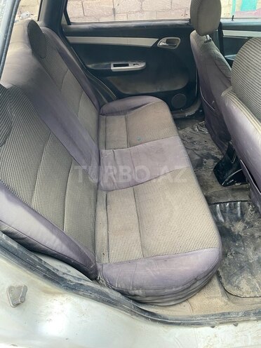 Lifan 520 2008, 52,588 km - 1.6 l - Sabirabad