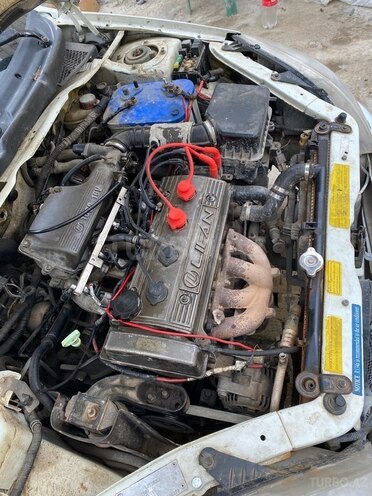 Lifan 520 2008, 52,588 km - 1.6 l - Sabirabad