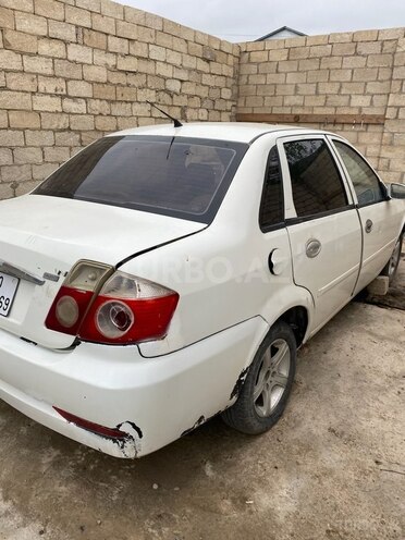 Lifan 520 2008, 52,588 km - 1.6 l - Sabirabad