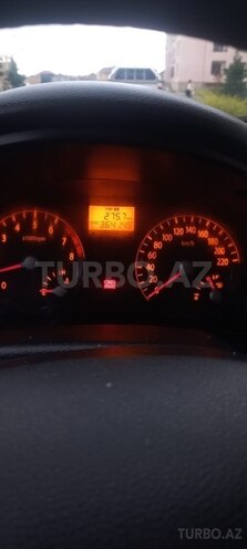 Kia Rio 2008, 364,000 km - 1.4 l - Bakı