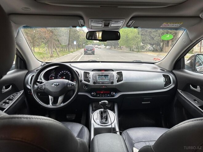 Kia Sportage 2015, 130,000 km - 2.4 l - Bakı