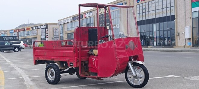 Muravey TG200 2020, 40,000 km - 0.2 l - Bakı