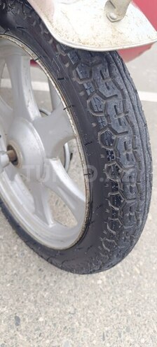 Muravey TG200 2020, 40,000 km - 0.2 l - Bakı