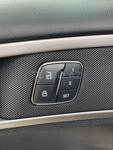 Ford Fusion (North America) 2017, 74,000 km - 1.5 l - Bakı