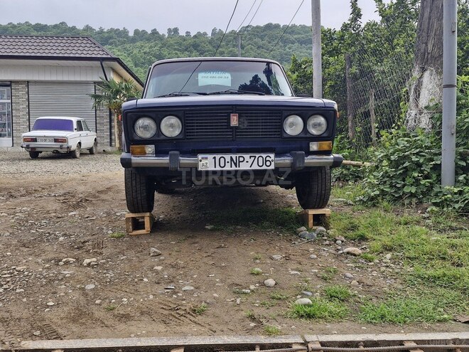 LADA (VAZ) 2106 2004, 65,000 km - 1.6 l - Astara